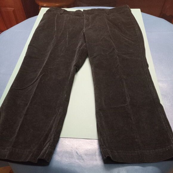 Lee "Just below the Waist", Cordory Petite Jeans - Picture 3 of 8